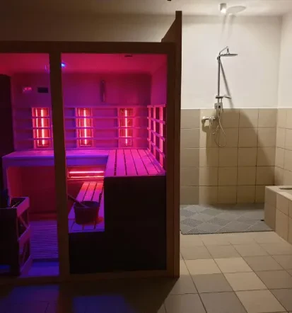 Počitniška hiša Lendava, Pomurje