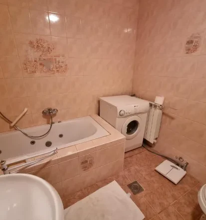 Sečovlje apartma z bazenom, teraso in žarom