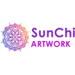Sunchi Artwork