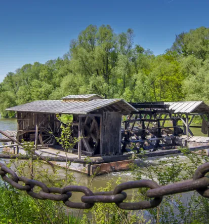 Društvo Vaneča, povezovanje kulture, turizma in skupnosti