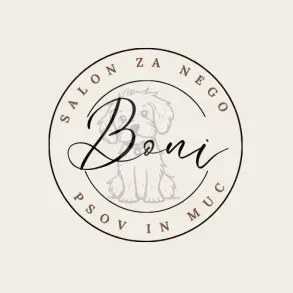 Salon za nego psov in mub - Boni
