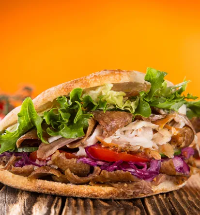 Kebab Lindi Vojnik – hitra hrana za vsak dan