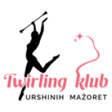 Twirling klub Urshinih Mažoret