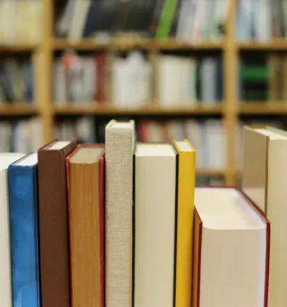 Islamske knjige in izdelki za vse generacije, Revda