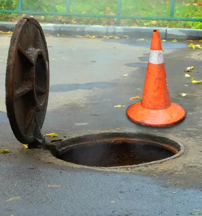 Ugodno čiščenje kanalizacije Velenje, okolica