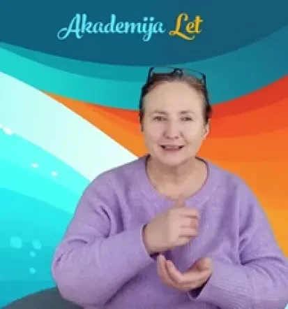 Otroška znakovna govorica