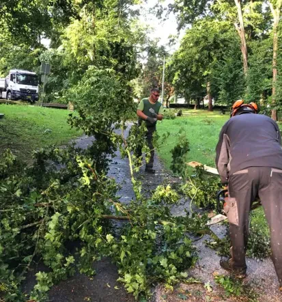 Komunalna infrastruktura kot temelj razvoja Prekmurja