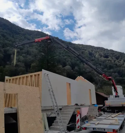 Strokovnjak za gradbeni inženiring Slovenija