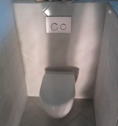 Adaptacijska dela za kopalnice Štajerska