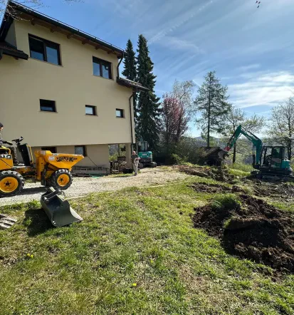 Urejanje okolice Ljubljana, Osrednja Slovenija