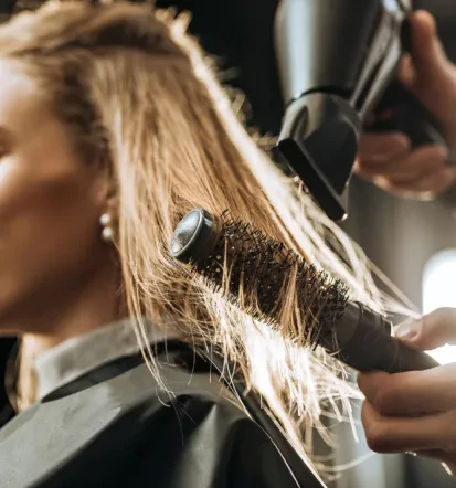 Frizerski salon Lanera za otroke, moške in ženske Šalovci, Prekmurje