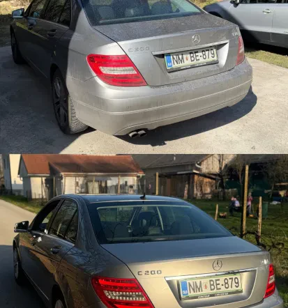 VA DETAILING – profesionalna avtokozmetika v Posavju