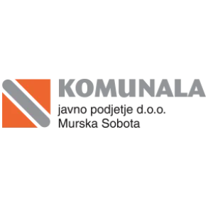 KOMUNALA, javno podjetje d.o.o.
