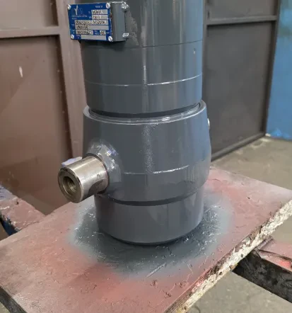 Pregled podvozja in servis vozil v Novi Gorici