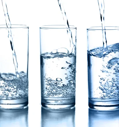 Kako izbrati pravi filter za čiščenje deževnice