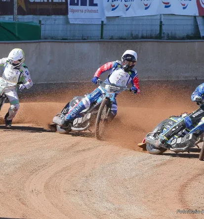 Speedway Krško