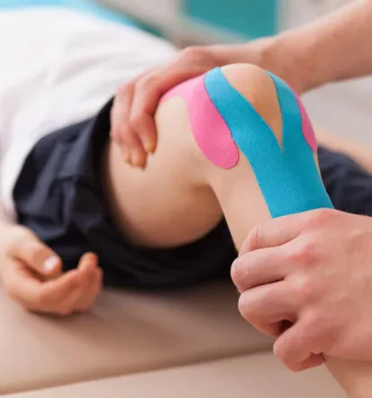 Celostna pomoč pri gibalnih težavah otrok