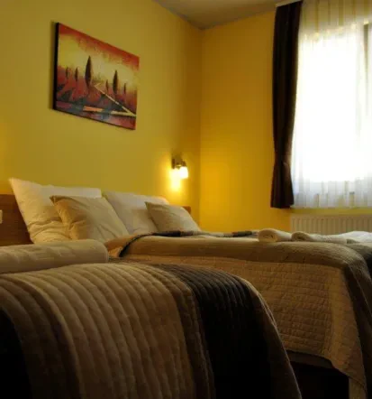 Apartmaji Maribor, Štajerska