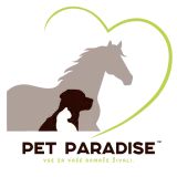 Pet paradise