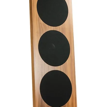 Ekskluzivni zvočni sistemi Audio Alto Slovenija