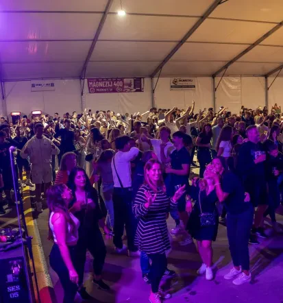 BroSound Ptuj, profesionalna tehnična podpora za dogodke