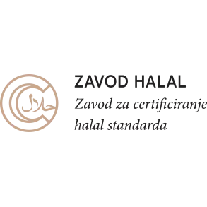 Zavod za certificiranje halal standarda