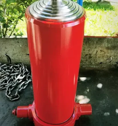 Obnova amortizerjev za motorna kolesa Nova Gorica