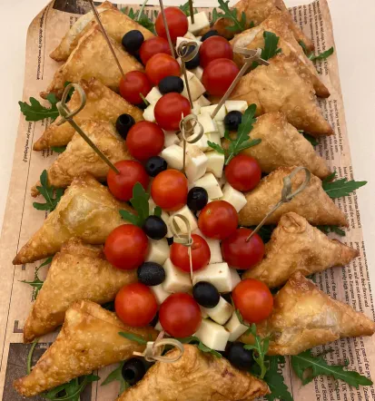 Catering Ljubljana