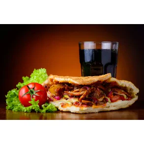 Kebab Lindi