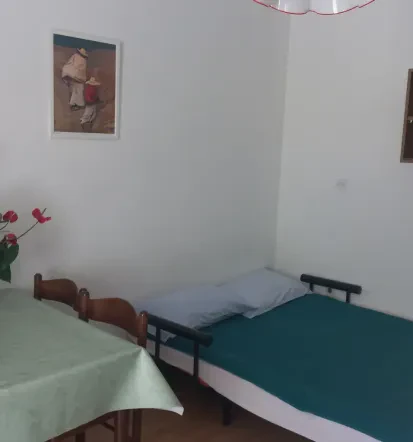 Družinski apartma Izola