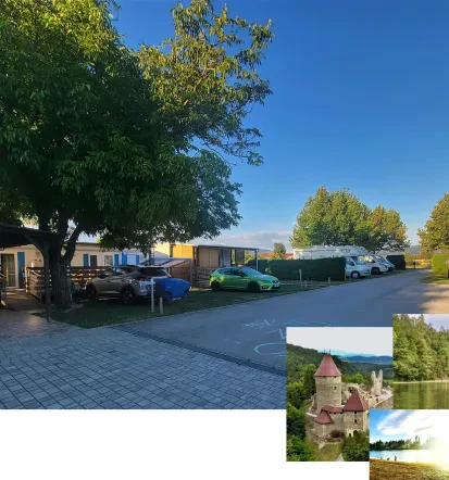Rezervacija počivališča za avtodome Braslovče