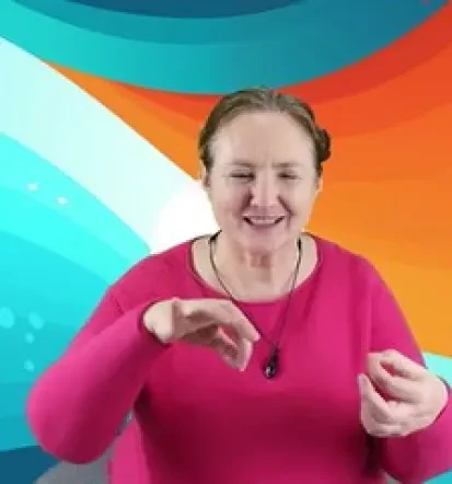 Znakovni jezik za dojenčke