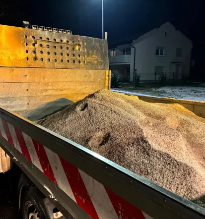 Zakaj je komunalno podjetje Prekmurje ključno za kakovost življenja?