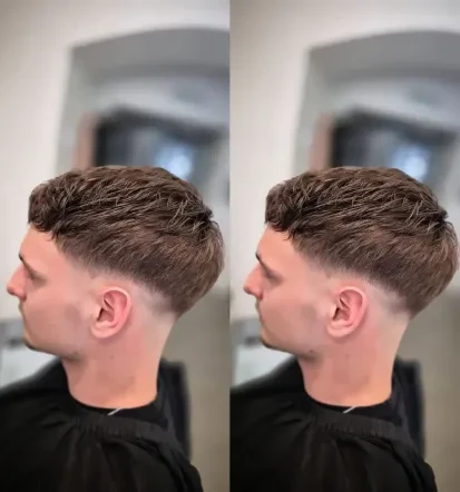 Frizerski salon AB – profesionalno frizerstvo Vrhnika