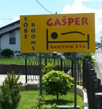 Najem sobe Postojna, okolica
