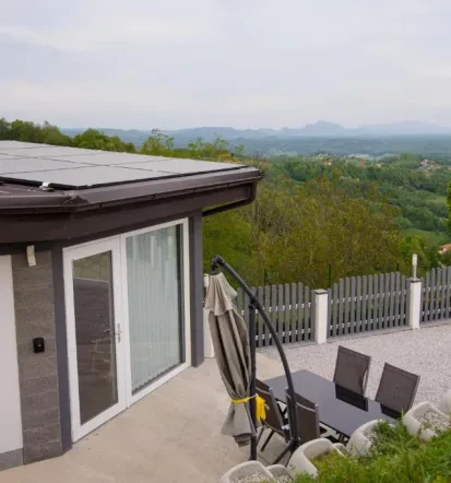 Apartma Kozje, Savinjska