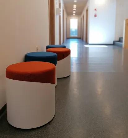Oblikovanje notranjih prostorov Ljubljana
