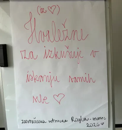 Šola bioterapije Slovenija