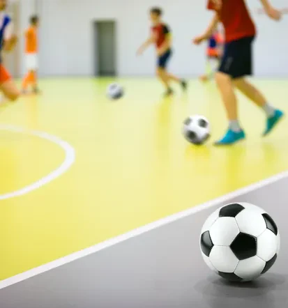 Športne aktivnosti za otroke in odrasle v Miklavžu na Dravskem polju