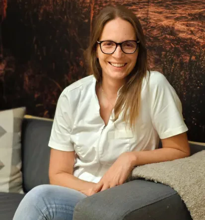 Vanja Rajšelj, hipnoterapija in svetovanje za osebno rast