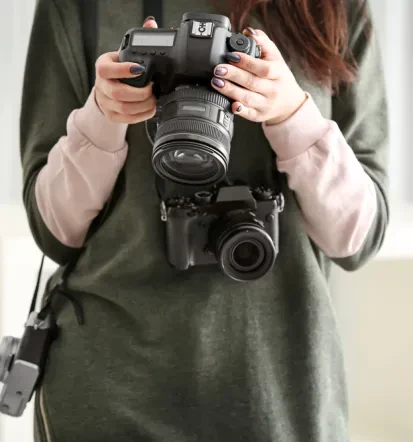 Profesionalno poročno fotografiranje v Ljubljani in okolici