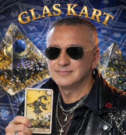 Lenormand in ciganske karte, energijski vpogledi