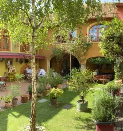 Sproščen B&B z zajtrkom na Ptuju