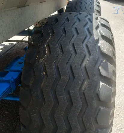Rabljeni kmetijski stroji Slovenija