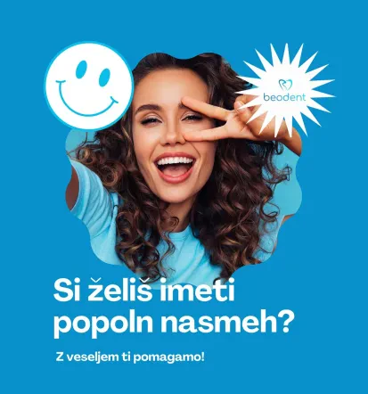 Snemni zobni aparat za otroke in mladostnike, dober ortodont Savinjska