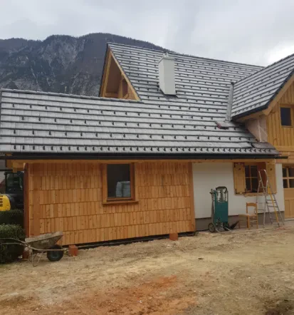 Kvalitetna montaža dimnika