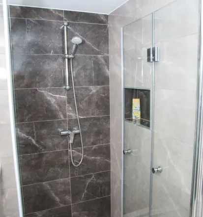 Ugoden apartma s pogledom na gore Kozje