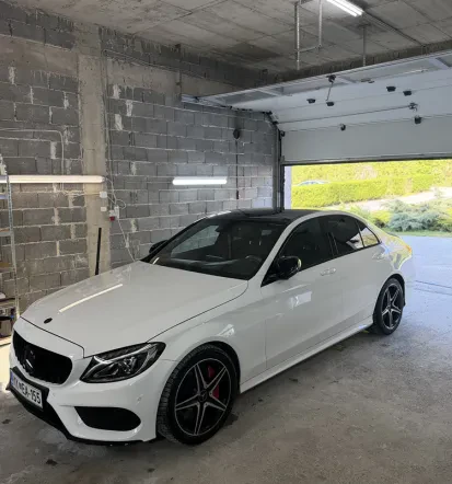 VA DETAILING Posavje nudi poliranje vozil, keramično zaščito in globinsko čiščenje