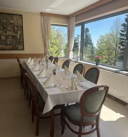 Najboljši hotel Maribor