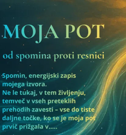 Delavnice na temo energijskega zdravljenja Slovenija